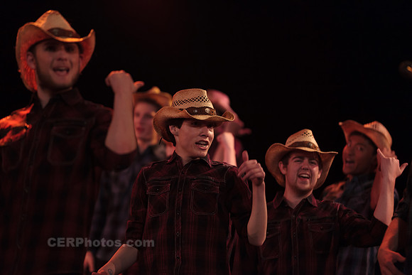 Sound Dogs at Burroughs Showcase 2013-9997