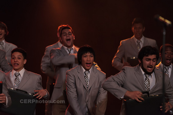 Sound Dogs at Burroughs Showcase 2013-9634