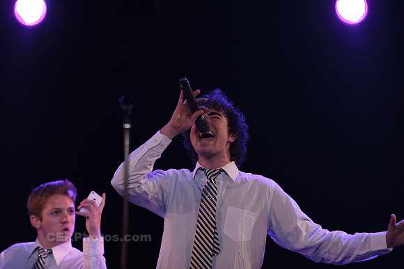 Sound Dogs at Burroughs Showcase 2013-9906