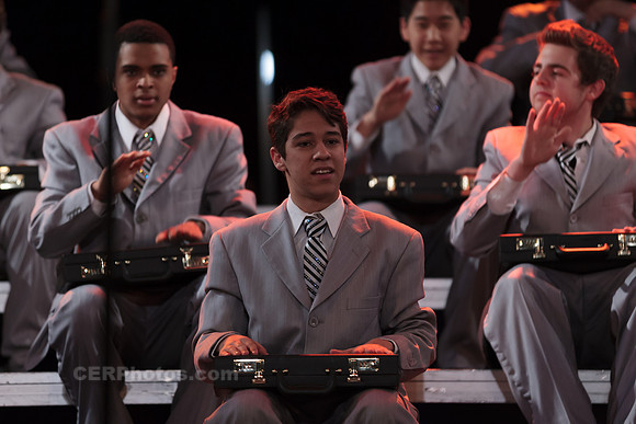 Sound Dogs at Burroughs Showcase 2013-9687