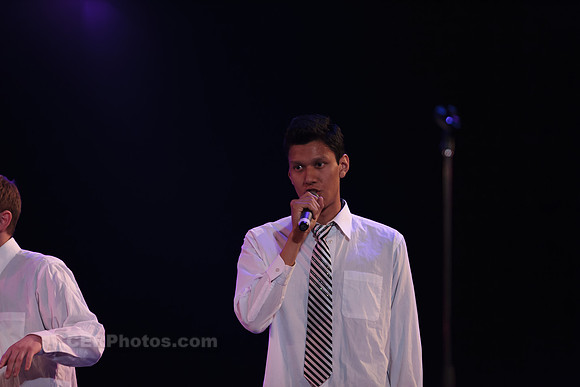 Sound Dogs at Burroughs Showcase 2013-9893