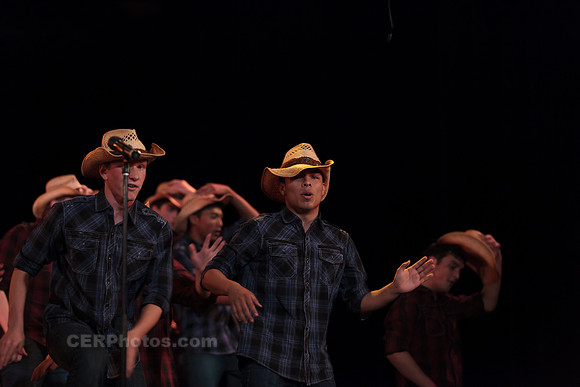 Sound Dogs at Burroughs Showcase 2013-0097