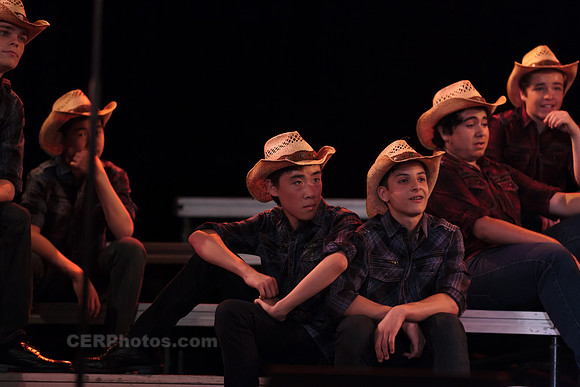 Sound Dogs at Burroughs Showcase 2013-9988