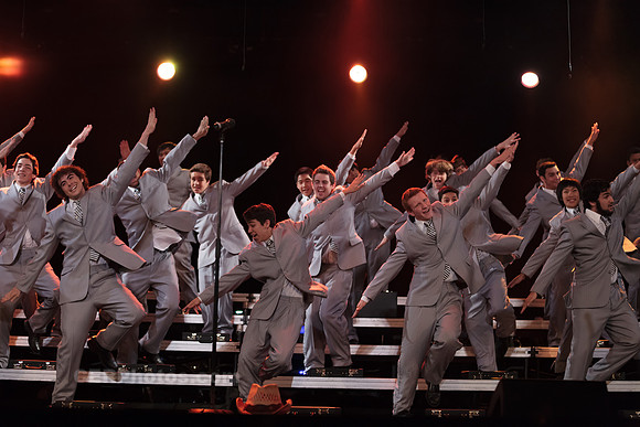 Sound Dogs at Burroughs Showcase 2013-9658