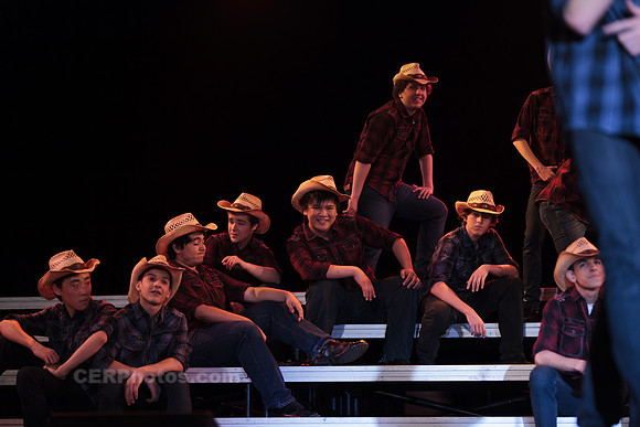 Sound Dogs at Burroughs Showcase 2013-9984