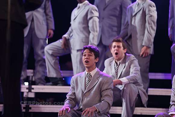Sound Dogs at Burroughs Showcase 2013-9772