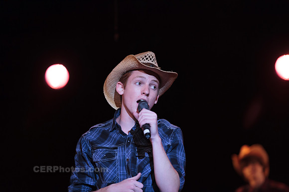 Sound Dogs at Burroughs Showcase 2013-9970