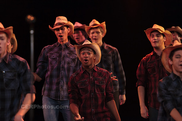 Sound Dogs at Burroughs Showcase 2013-0065