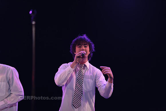 Sound Dogs at Burroughs Showcase 2013-9960
