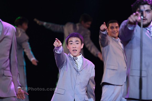 Sound Dogs at Burroughs Showcase 2013-9855