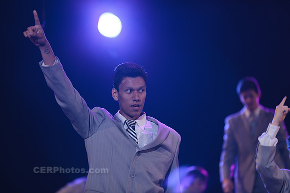 Sound Dogs at Burroughs Showcase 2013-9870