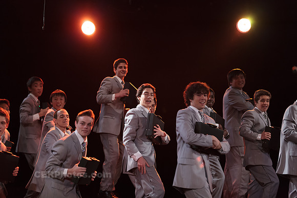 Sound Dogs at Burroughs Showcase 2013-9675