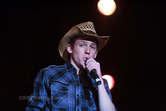 Sound Dogs at Burroughs Showcase 2013-9974