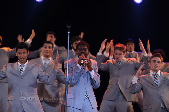 Sound Dogs at Burroughs Showcase 2013-9828