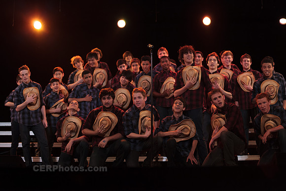 Sound Dogs at Burroughs Showcase 2013-0073