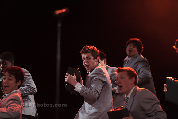 Sound Dogs at Burroughs Showcase 2013-9718