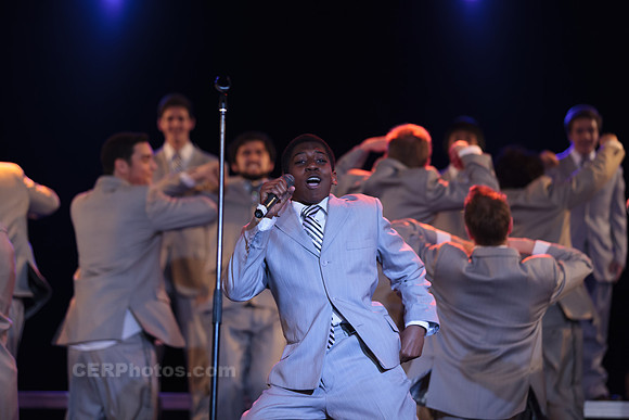 Sound Dogs at Burroughs Showcase 2013-9813