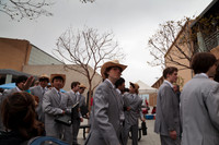 Sound Dogs at Burroughs Showcase 2013-9601