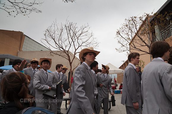 Sound Dogs at Burroughs Showcase 2013-9601