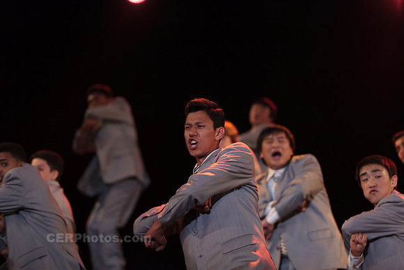 Sound Dogs at Burroughs Showcase 2013-9805
