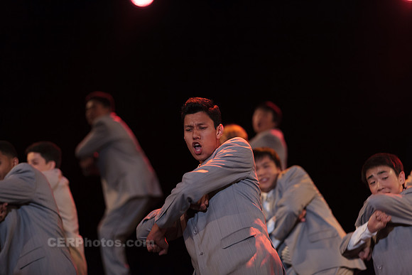 Sound Dogs at Burroughs Showcase 2013-9804