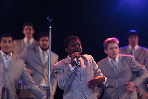 Sound Dogs at Burroughs Showcase 2013-9823