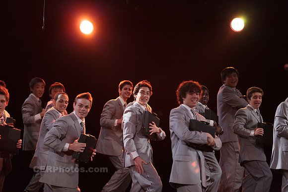 Sound Dogs at Burroughs Showcase 2013-9674