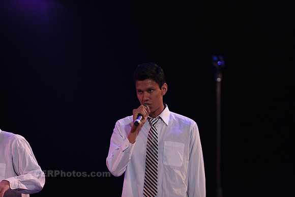 Sound Dogs at Burroughs Showcase 2013-9892