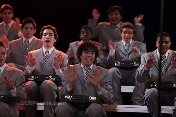 Sound Dogs at Burroughs Showcase 2013-9695
