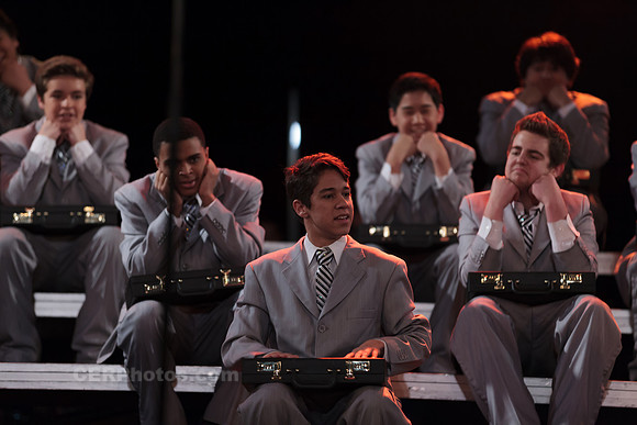 Sound Dogs at Burroughs Showcase 2013-9691