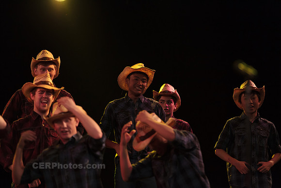 Sound Dogs at Burroughs Showcase 2013-0013