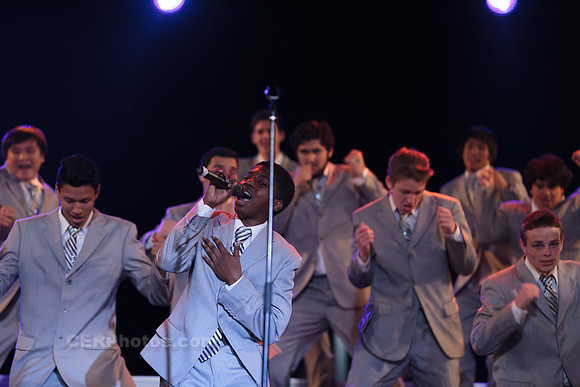 Sound Dogs at Burroughs Showcase 2013-9817