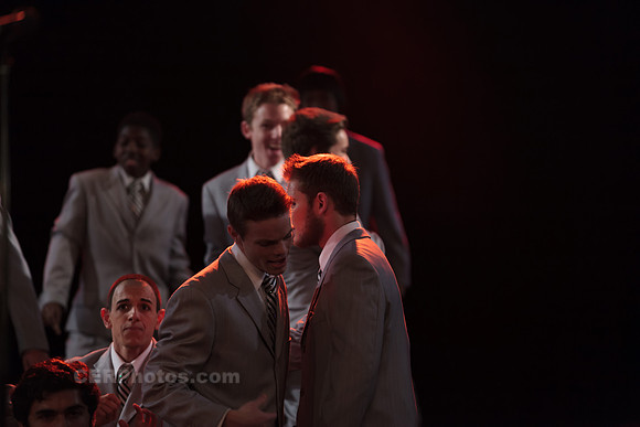 Sound Dogs at Burroughs Showcase 2013-9785