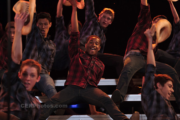 Sound Dogs at Burroughs Showcase 2013-0059