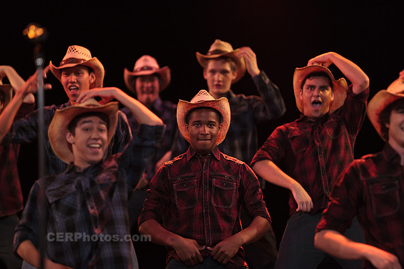 Sound Dogs at Burroughs Showcase 2013-0047
