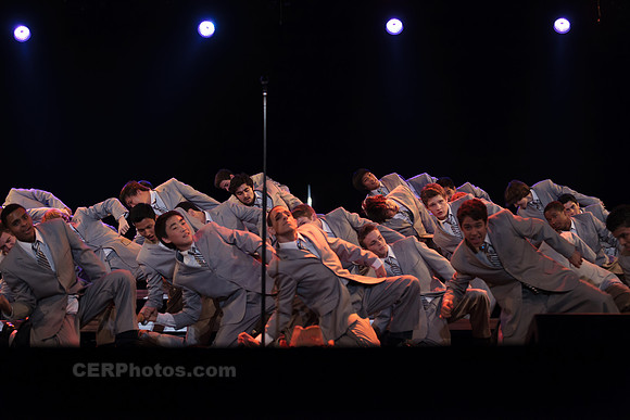 Sound Dogs at Burroughs Showcase 2013-9844
