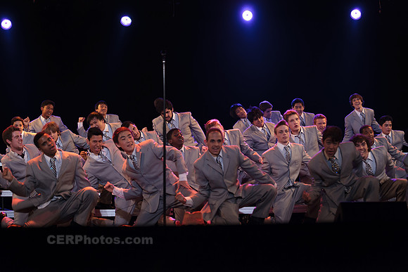 Sound Dogs at Burroughs Showcase 2013-9845