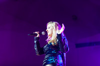 "Call Me" Performed at the Burbank High School Vocal Music Association VMA Pop Show 2013 May 16-18 California