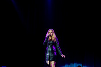 "Call Me" Performed at the Burbank High School Vocal Music Association VMA Pop Show 2013 May 16-18 California