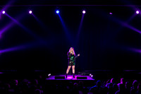"Call Me" Performed at the Burbank High School Vocal Music Association VMA Pop Show 2013 May 16-18 California