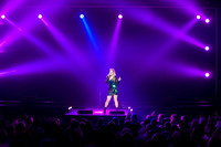 "Call Me" Performed at the Burbank High School Vocal Music Association VMA Pop Show 2013 May 16-18 California
