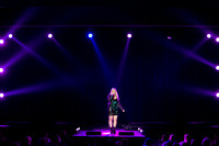 "Call Me" Performed at the Burbank High School Vocal Music Association VMA Pop Show 2013 May 16-18 California