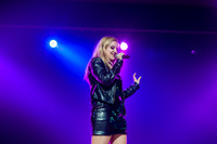 "Call Me" Performed at the Burbank High School Vocal Music Association VMA Pop Show 2013 May 16-18 California