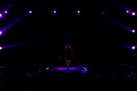 "Call Me" Performed at the Burbank High School Vocal Music Association VMA Pop Show 2013 May 16-18 California