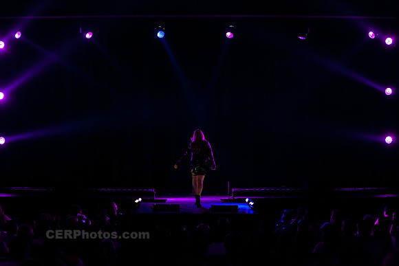 "Call Me" Performed at the Burbank High School Vocal Music Association VMA Pop Show 2013 May 16-18 California