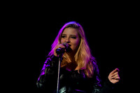 "Call Me" Performed at the Burbank High School Vocal Music Association VMA Pop Show 2013 May 16-18 California