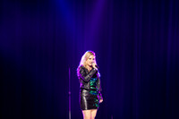 "Call Me" Performed at the Burbank High School Vocal Music Association VMA Pop Show 2013 May 16-18 California