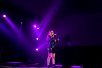 "Call Me" Performed at the Burbank High School Vocal Music Association VMA Pop Show 2013 May 16-18 California