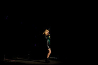 "Call Me" Performed at the Burbank High School Vocal Music Association VMA Pop Show 2013 May 16-18 California