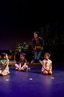 Showcamp 2013 Production Neverland at the Colony Theatre, Burbank, California